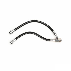 Infiniti Q70 Brake Hoses - Front - R1 Concepts - `14-`19